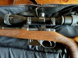 CZ-527 LUX 223rem