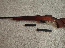 CZ 527 LUX 223rem