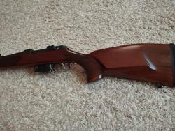 CZ 527 LUX 223rem