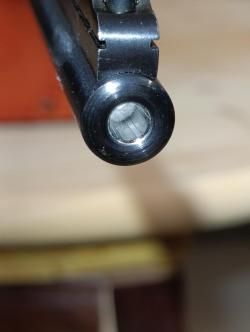CZ-527 Lux 223rem