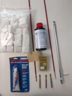 CZ 527 LUX, cal 223 rem (шнеллер) 