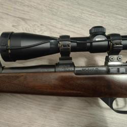 CZ 527 Lux