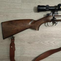 CZ 527 Lux