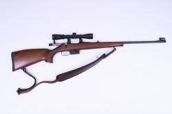 CZ-527 LUX