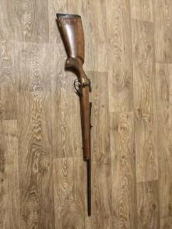 CZ-527 Lux