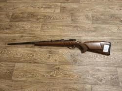 CZ-527 Lux