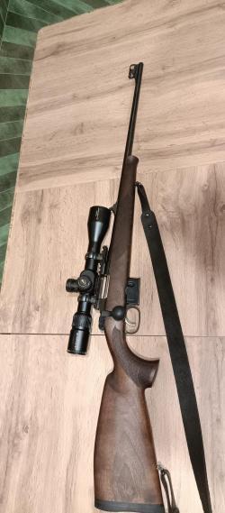 CZ 527 lux