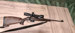CZ 527 lux