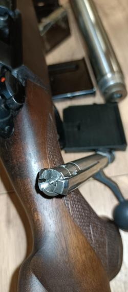 CZ 527 lux