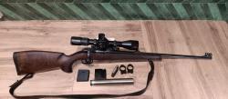 CZ 527 lux