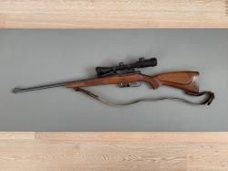 CZ-527 Lux