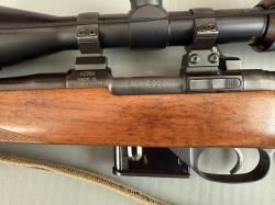 CZ-527 Lux