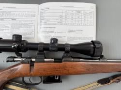 CZ-527 Lux