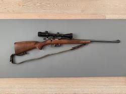 CZ-527 Lux