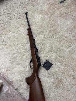CZ 527 Lux