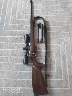 Cz 527 Lux 