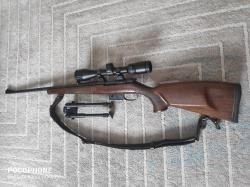 Cz 527 Lux 