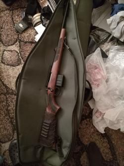 CZ 527 LUX/CZ 557 LUX