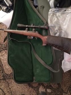 CZ 527 LUX/CZ 557 LUX