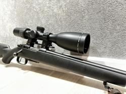 CZ 527 M1 AMERICAN 223 rem