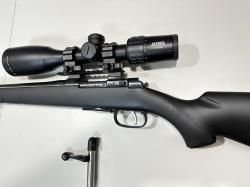 CZ 527 M1 AMERICAN 223 rem