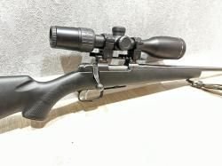 CZ 527 M1 AMERICAN 223 rem