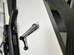 CZ 527 M1 AMERICAN 223 rem