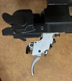 CZ 527 MTR 6,5 Grendel