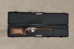 CZ 527 MTR 6,5 Grendel