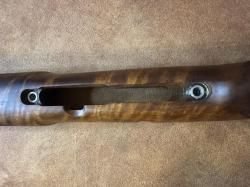 CZ 527 MTR 6,5 Grendel