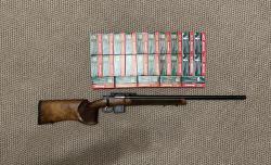 CZ 527 MTR 6,5 Grendel