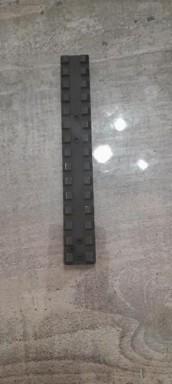 CZ 527 на запчасти