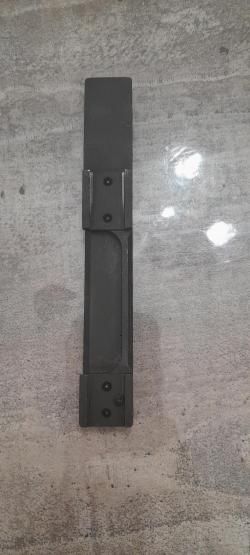 CZ 527 на запчасти