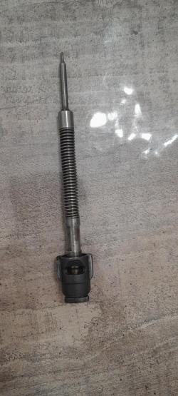 CZ 527 на запчасти