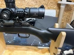 CZ 527 Synthetic M1 223Rem