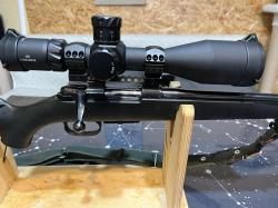 CZ 527 Synthetic M1 223Rem