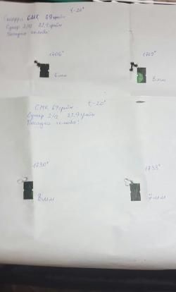 CZ 527 тамбхол