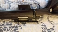 CZ 527 тамбхол