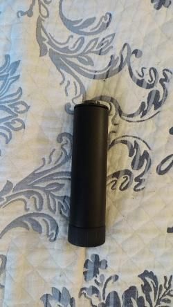 CZ 527 тамбхол