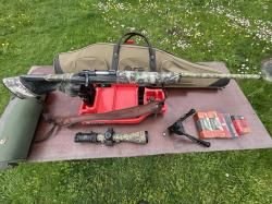 CZ 527 Вармин ствол 223REM