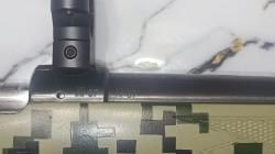 CZ 527 Varmint 223 rem.