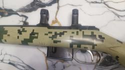 CZ 527 Varmint 223 rem.