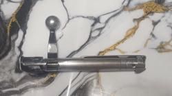 CZ 527 Varmint 223 rem.