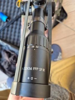 CZ-527 Varmint american кал. 223 Rem