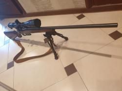 CZ 527 Varmint, кал. 223  REM
