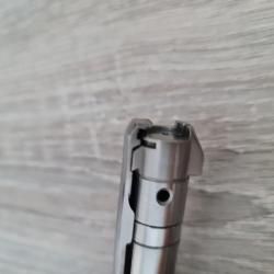 CZ 527 VARMINT LAMINATED