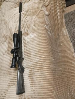 cz 527 varmint laminated