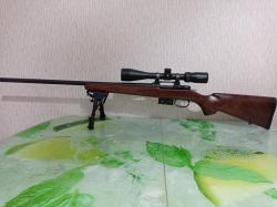 CZ 527 varmint м 15/1