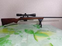 CZ 527 varmint м 15/1