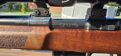  CZ-527 VARMINT MTR 223Rem